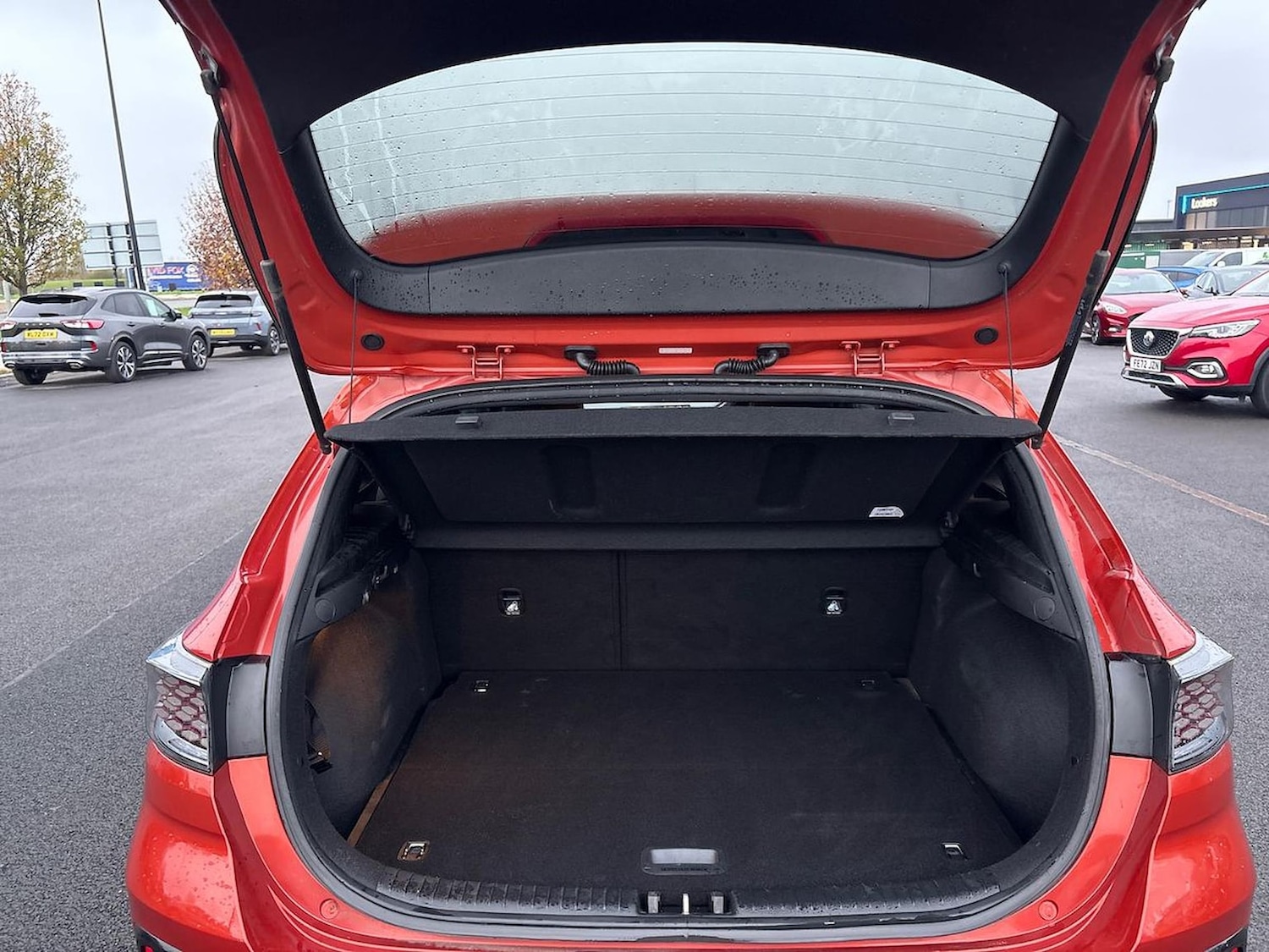 Used Kia Ceed 2022 for sale - 76583251: Photo 17