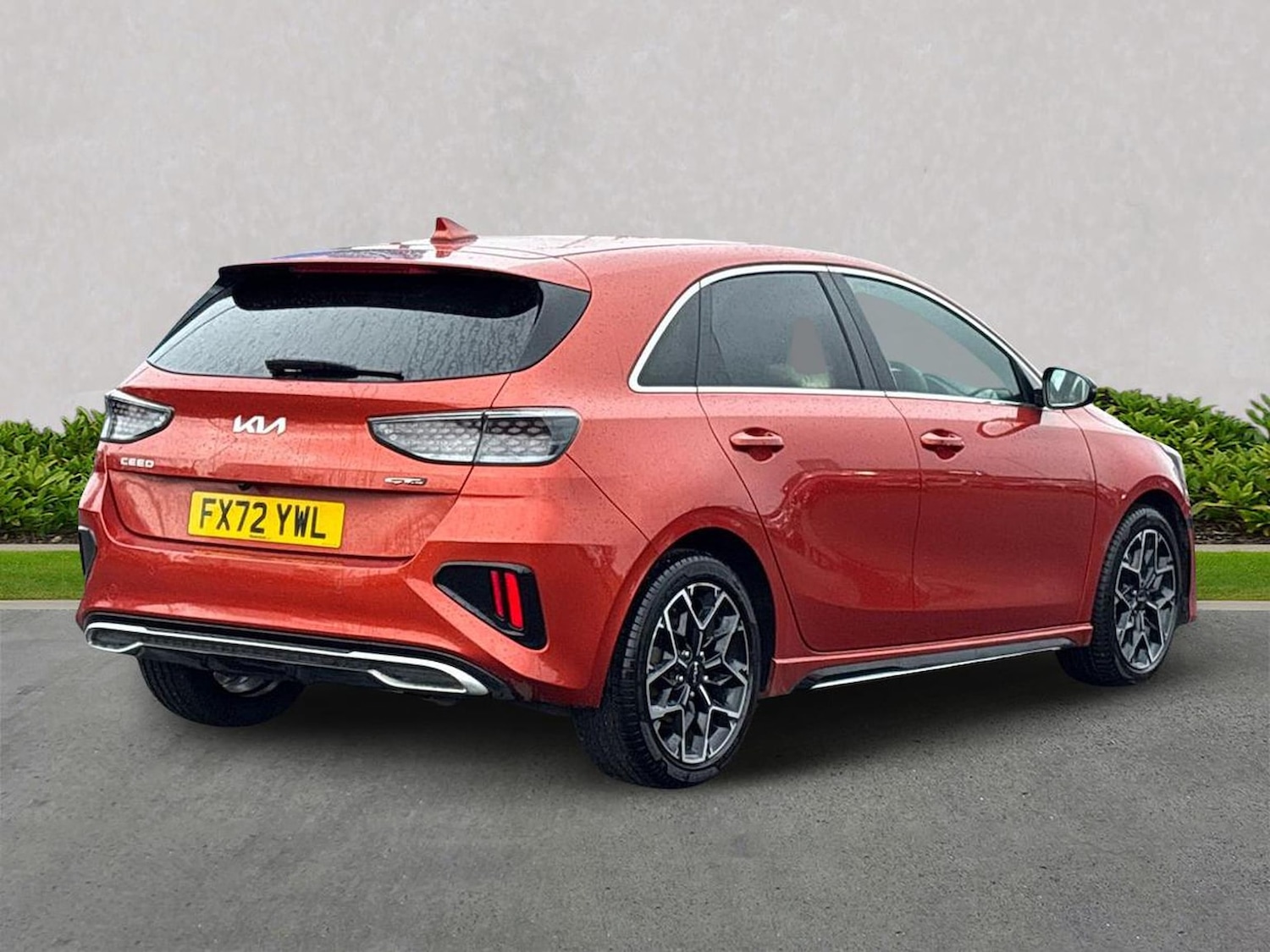 Used Kia Ceed 2022 for sale - 76583251: Photo 18