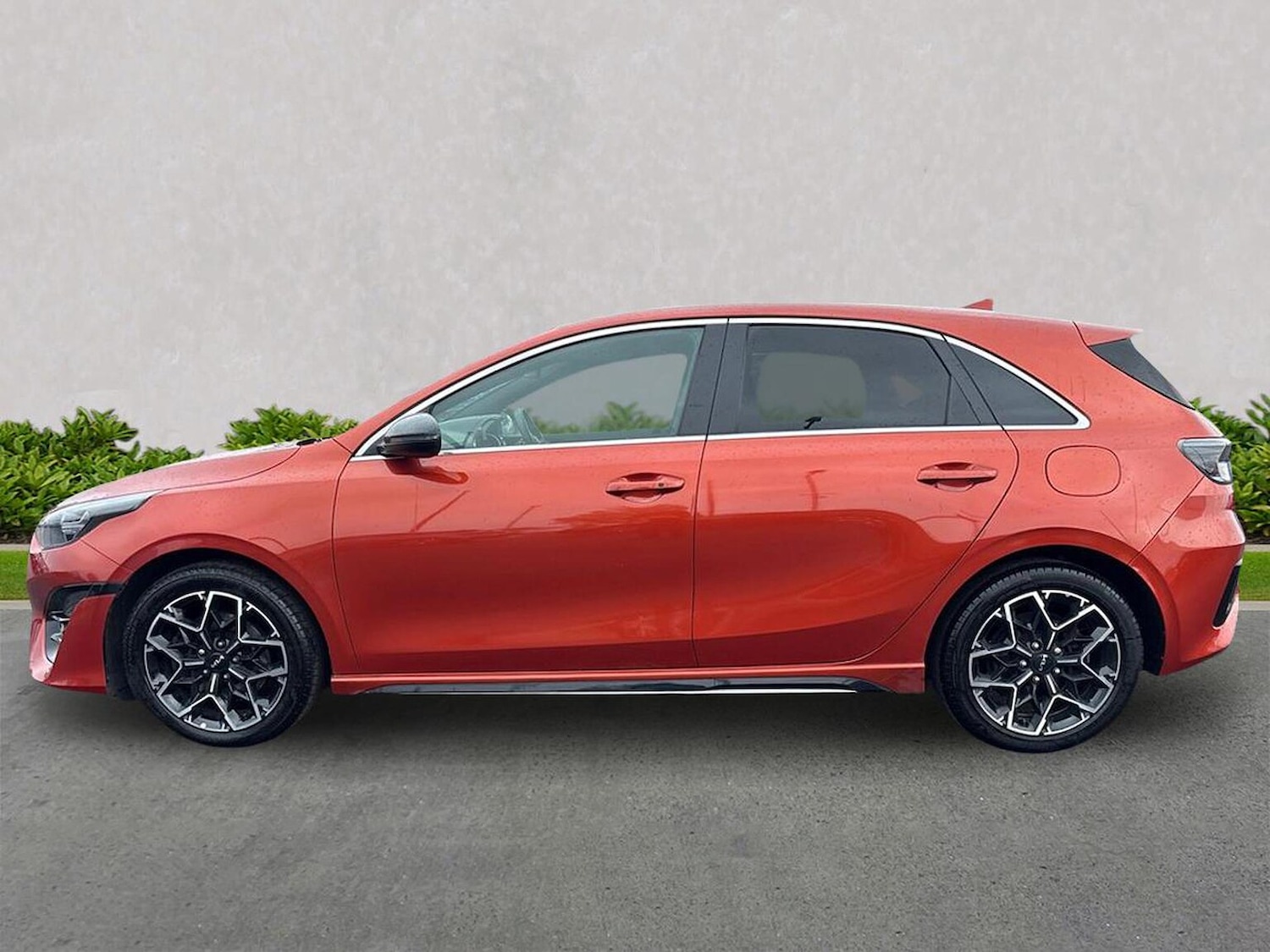 Used Kia Ceed 2022 for sale - 76583251: Photo 19