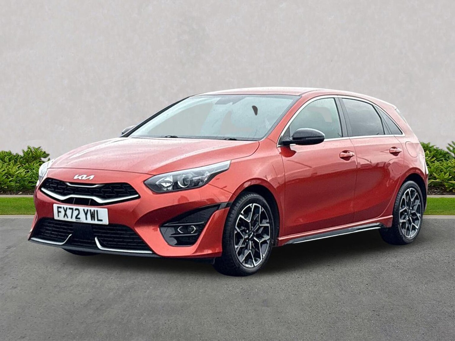 Used Kia Ceed 2022 for sale - 76583251: Photo 20