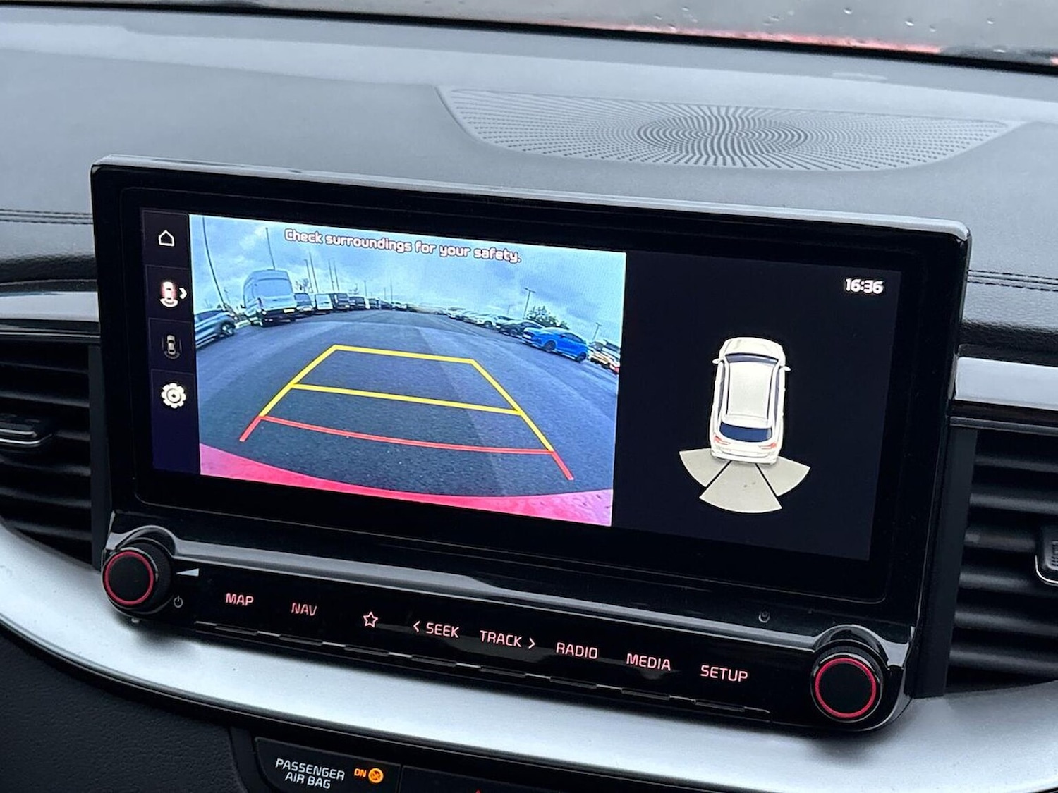 Used Kia Ceed 2022 for sale - 76583251: Photo 23