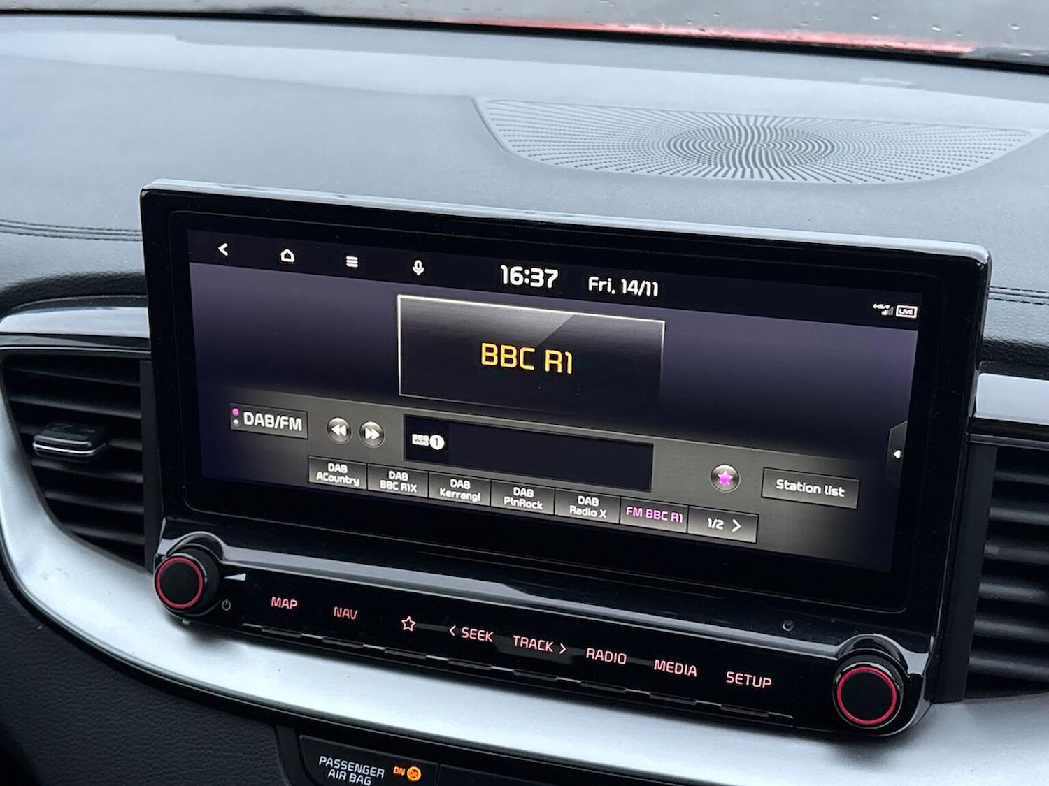 Used Kia Ceed 2022 for sale - 76583251: Photo 25