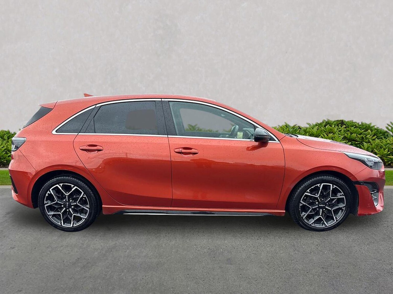 Used Kia Ceed 2022 for sale - 76583251: Photo 3