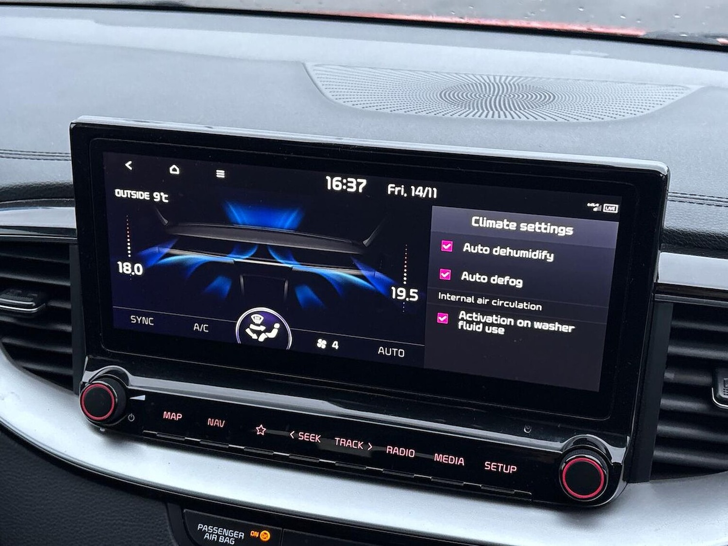 Used Kia Ceed 2022 for sale - 76583251: Photo 39