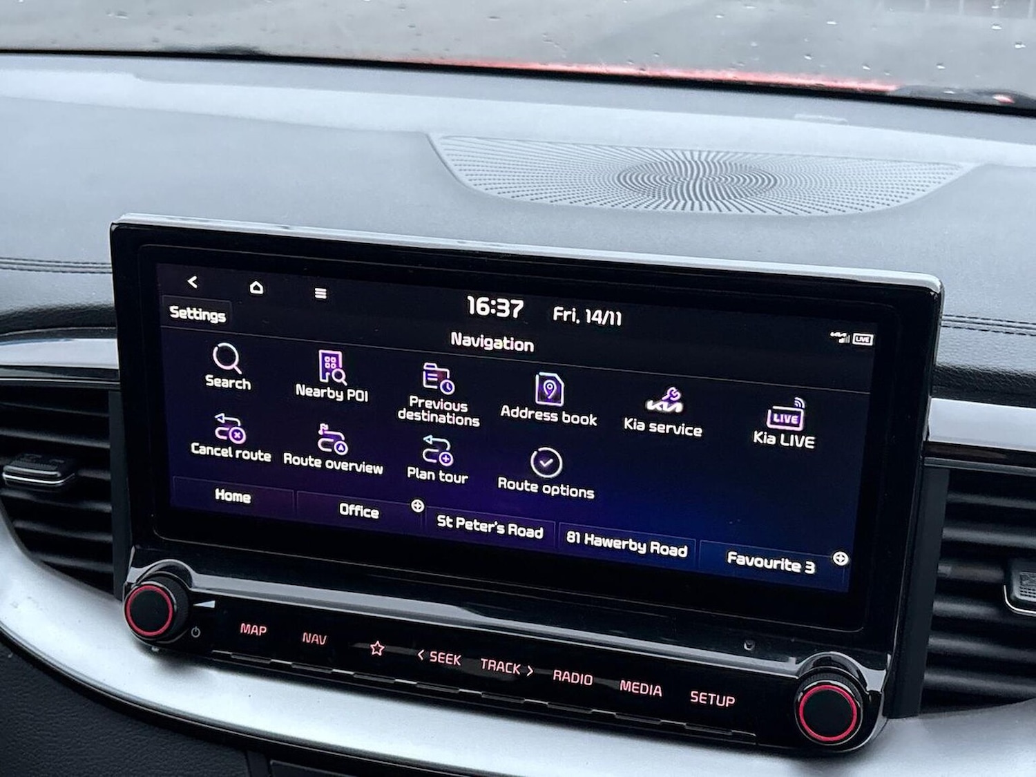 Used Kia Ceed 2022 for sale - 76583251: Photo 41