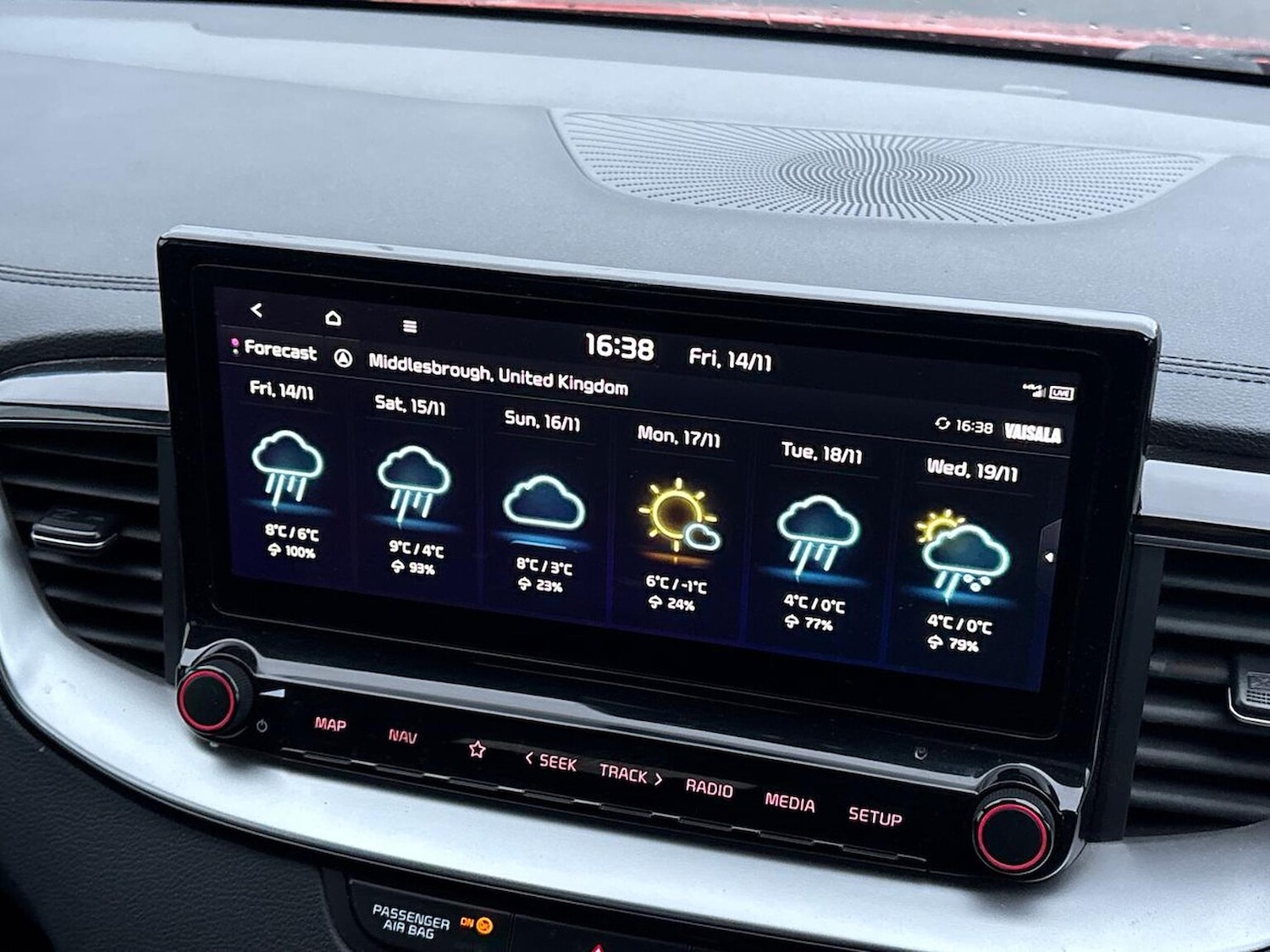 Used Kia Ceed 2022 for sale - 76583251: Photo 43