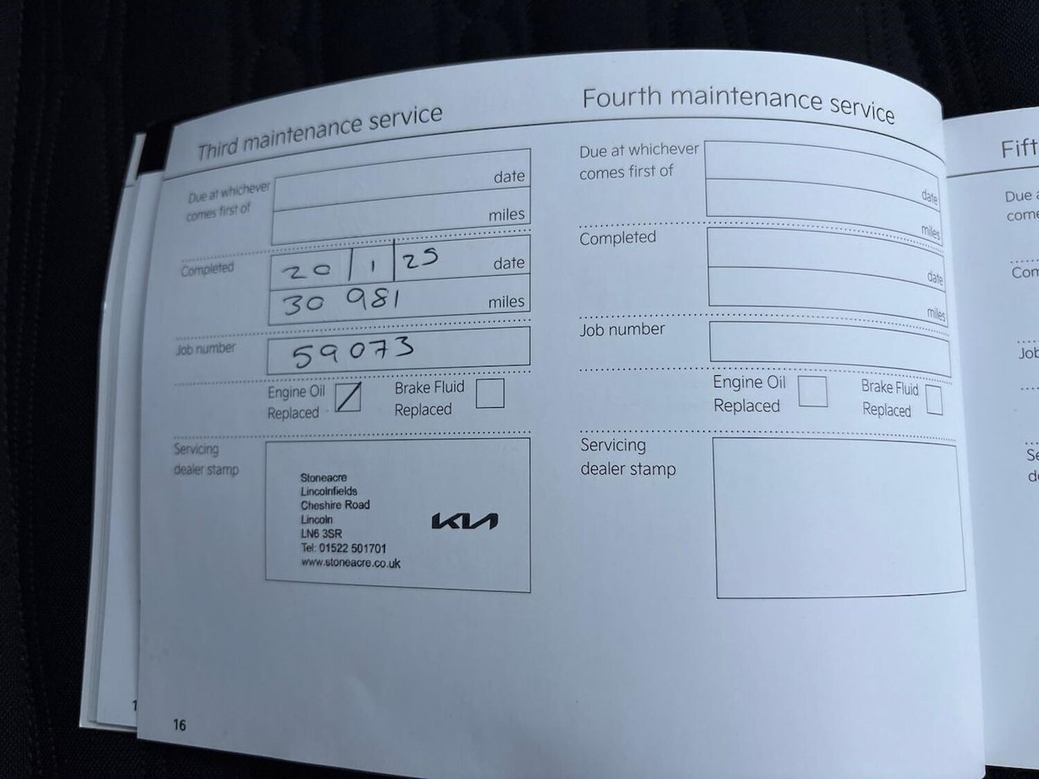 Used Kia Ceed 2022 for sale - 76583251: Photo 45