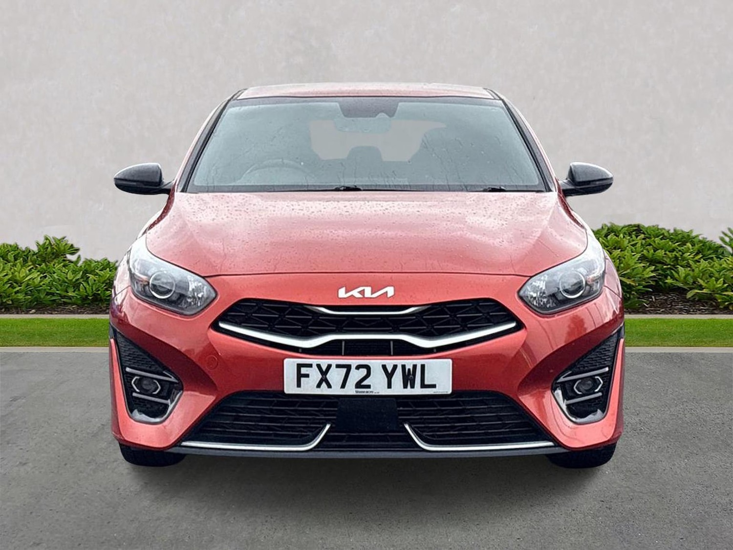 Used Kia Ceed 2022 for sale - 76583251: Photo 5