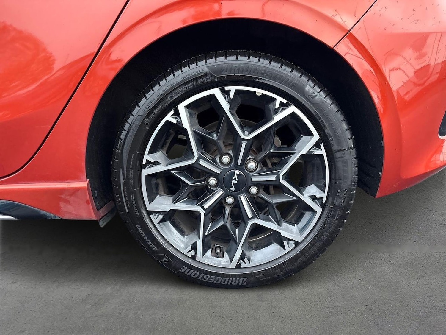 Used Kia Ceed 2022 for sale - 76583251: Photo 6