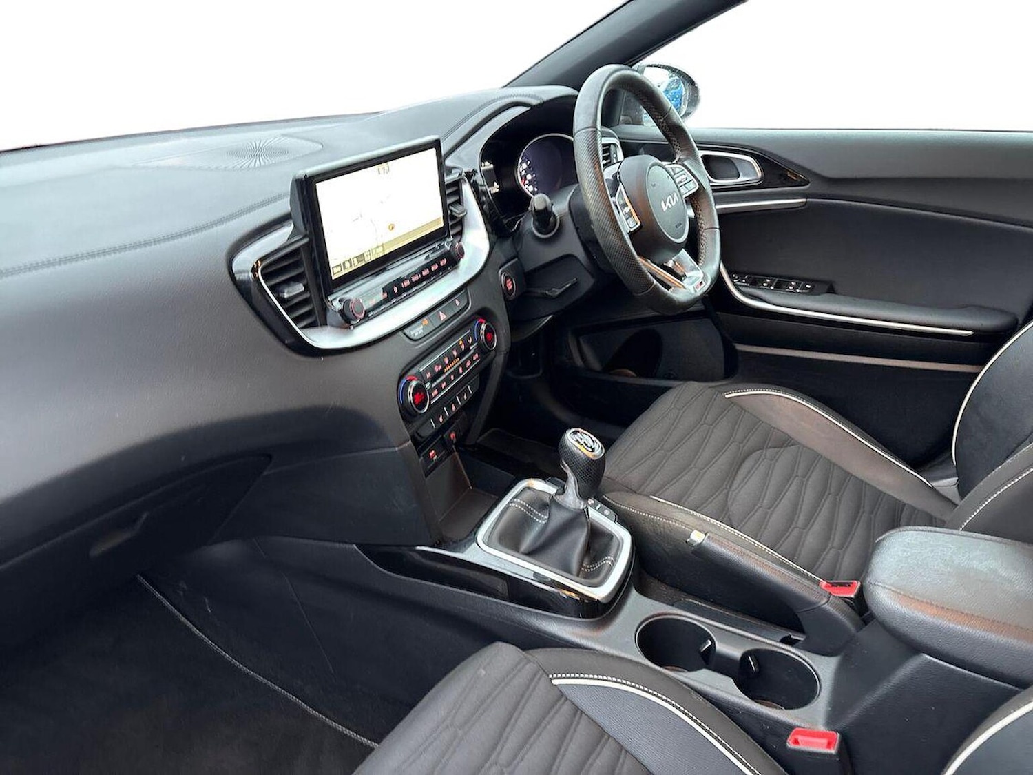 Used Kia Ceed 2022 for sale - 76583251: Photo 7