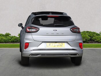 Used Ford Puma 2023 for sale - 78368773: Photo