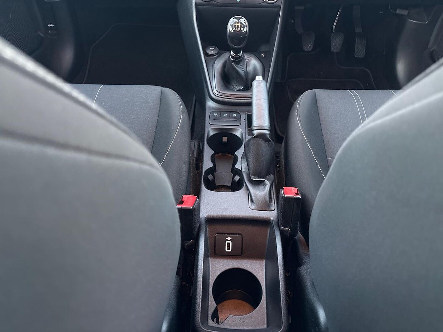 Used Ford Fiesta 2021 for sale - 76324669: Photo 13