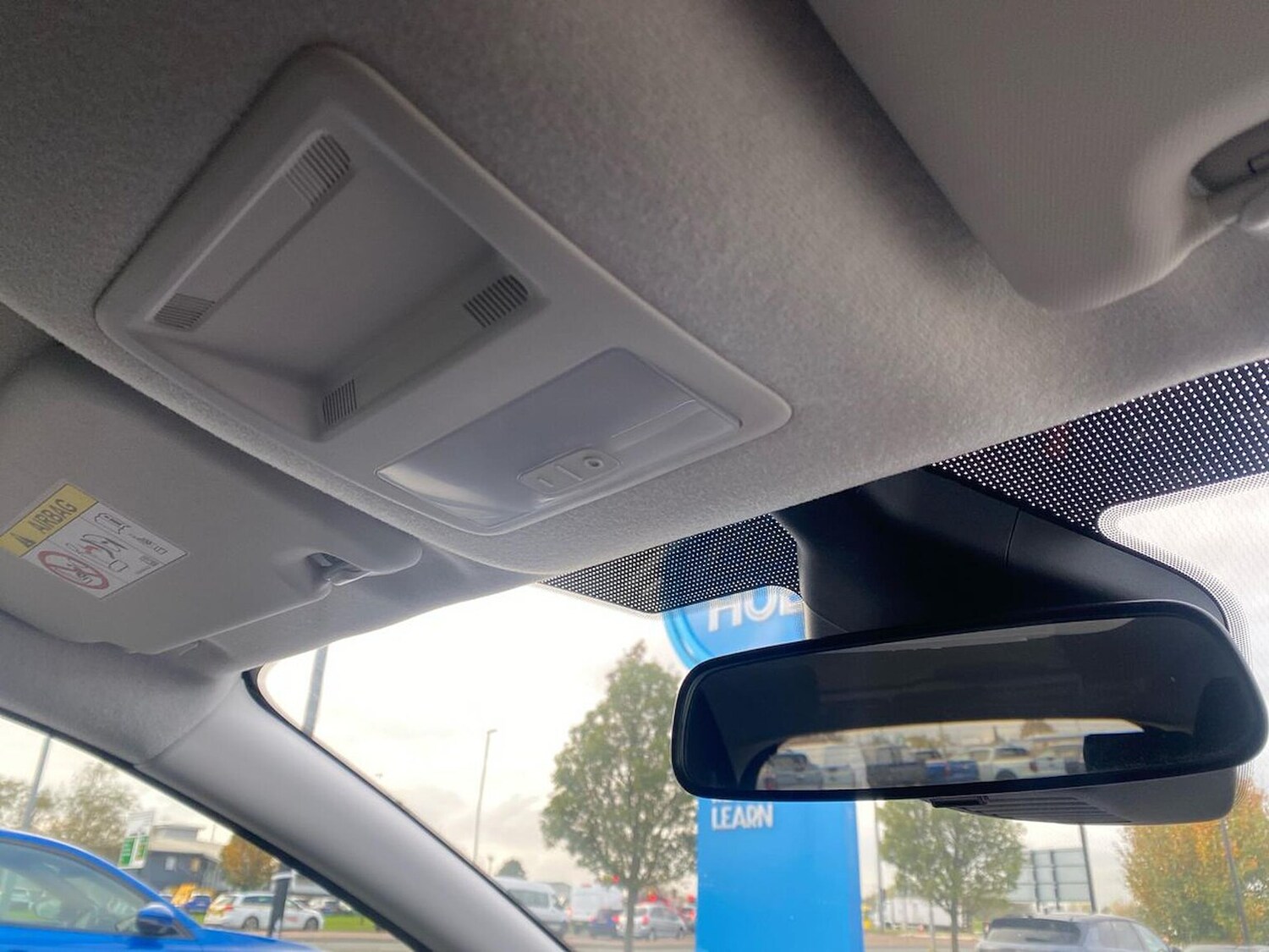 Used Ford Fiesta 2021 for sale - 76324669: Photo 14