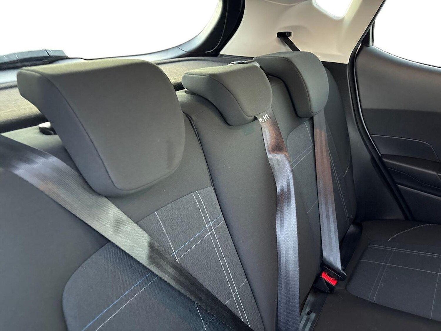 Used Ford Fiesta 2021 for sale - 76324669: Photo 16