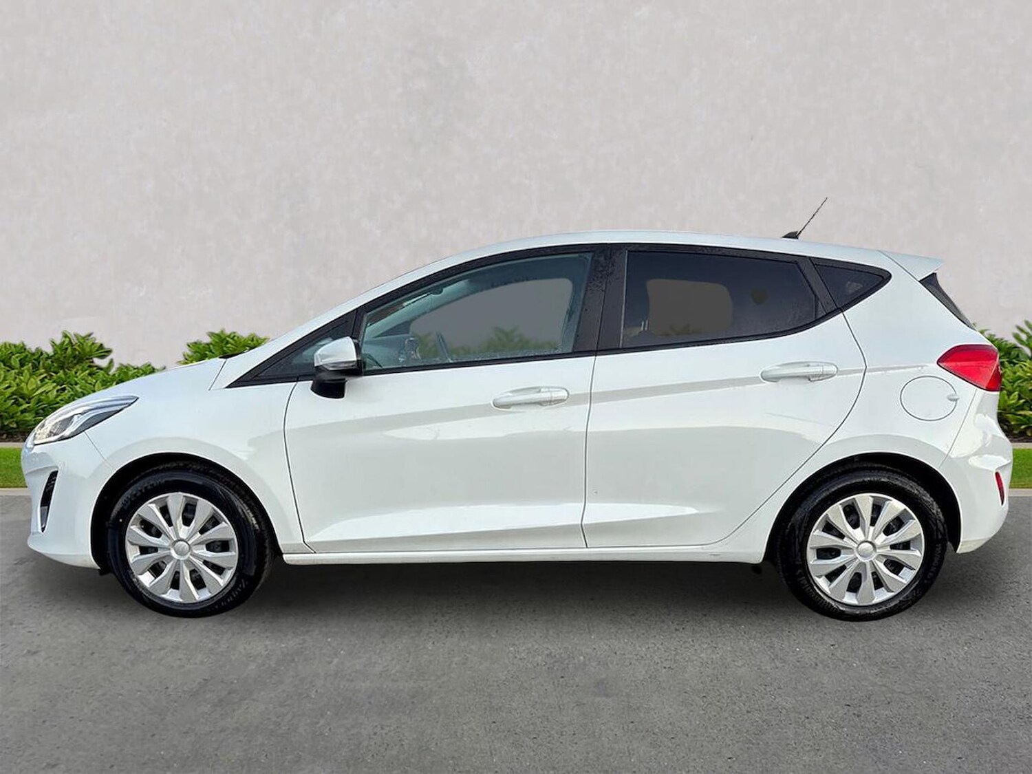 Used Ford Fiesta 2021 for sale - 76324669: Photo 19