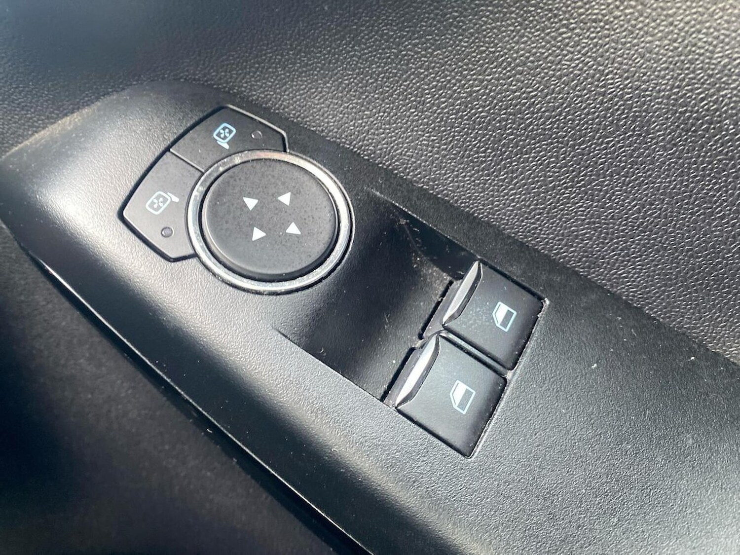 Used Ford Fiesta 2021 for sale - 76324669: Photo 21