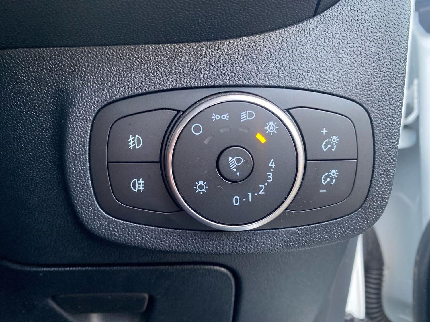 Used Ford Fiesta 2021 for sale - 76324669: Photo 22