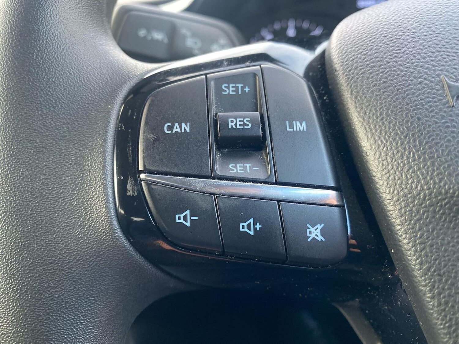 Used Ford Fiesta 2021 for sale - 76324669: Photo 26