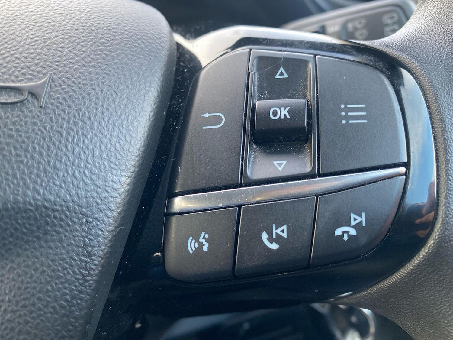 Used Ford Fiesta 2021 for sale - 76324669: Photo 27