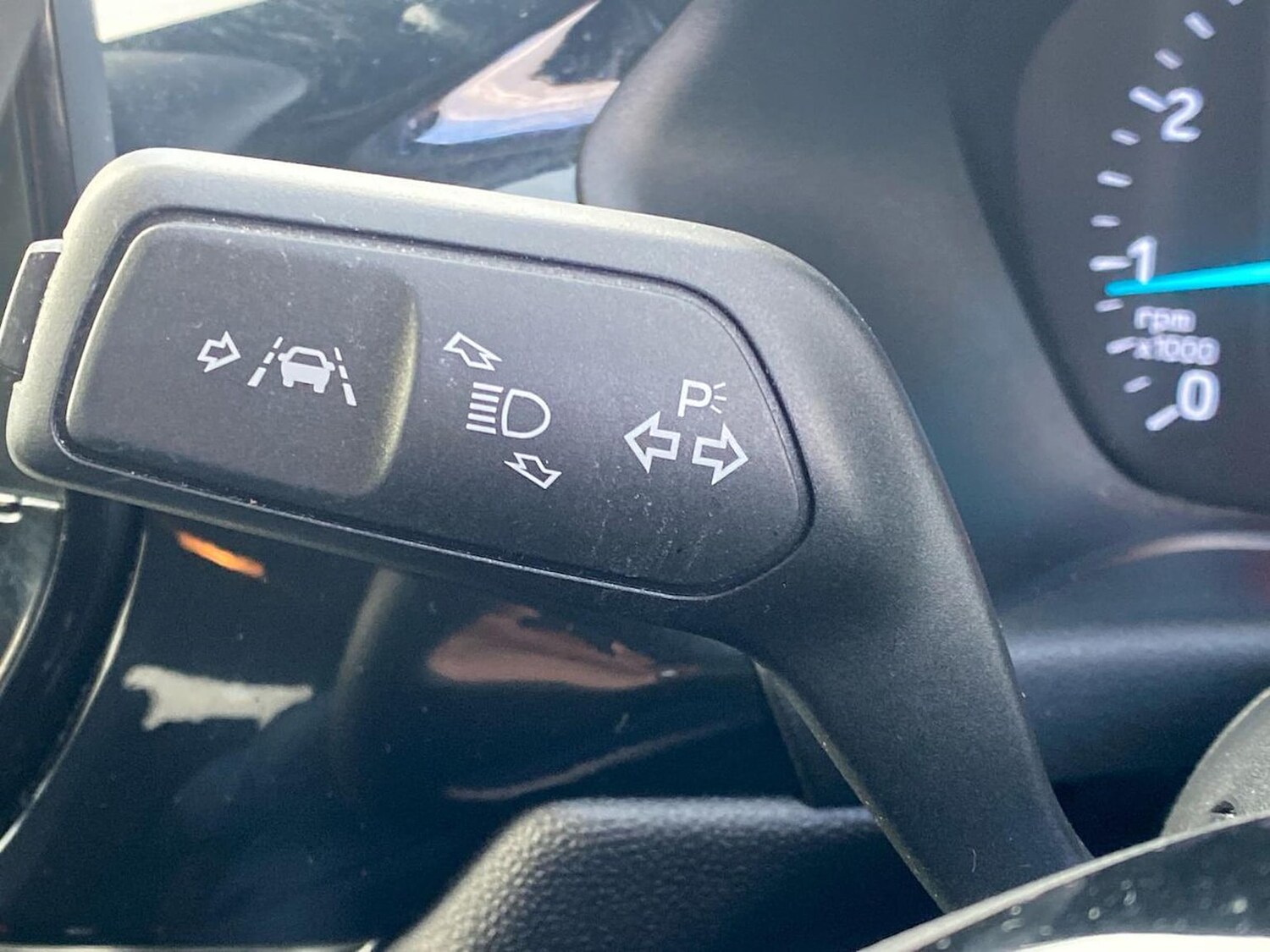 Used Ford Fiesta 2021 for sale - 76324669: Photo 28