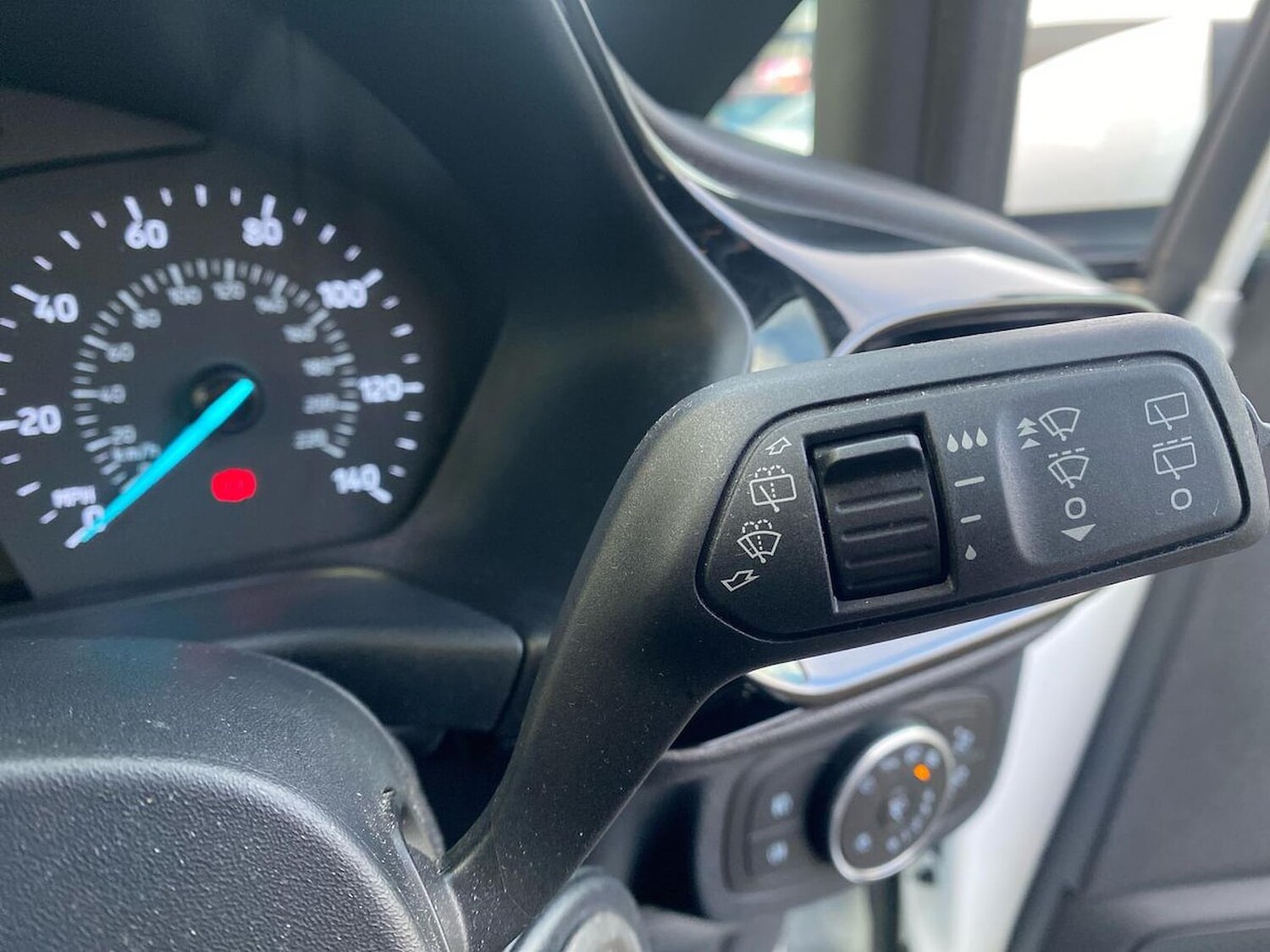 Used Ford Fiesta 2021 for sale - 76324669: Photo 29