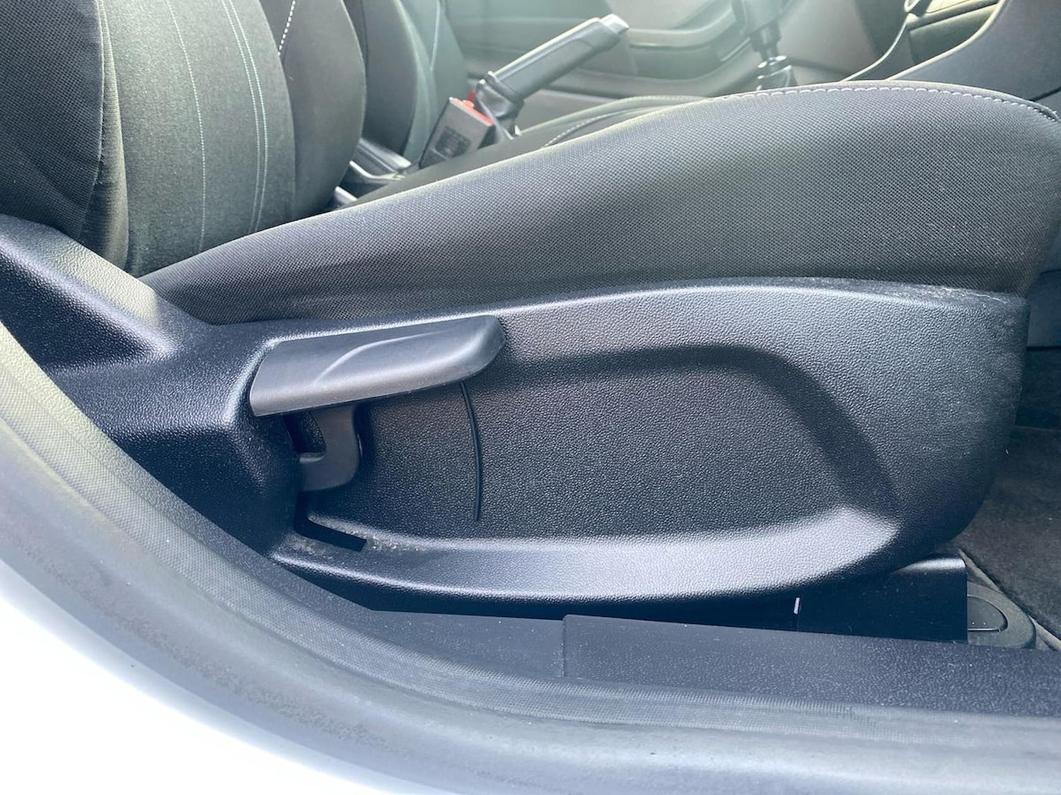 Used Ford Fiesta 2021 for sale - 76324669: Photo 30