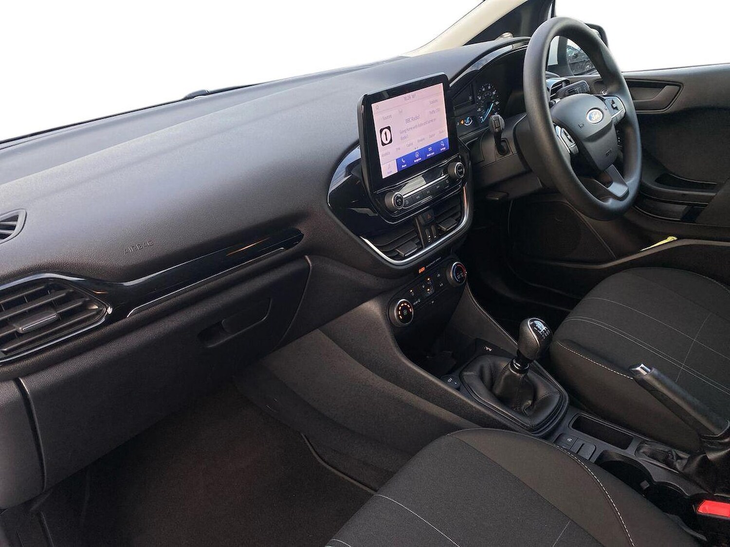 Used Ford Fiesta 2021 for sale - 76324669: Photo 7