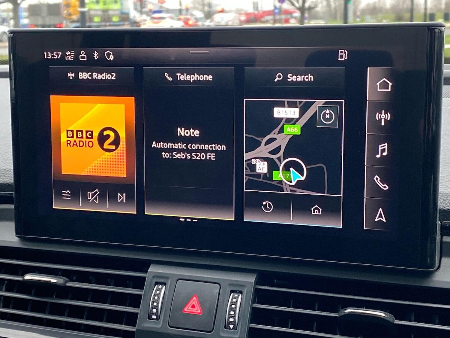 Used Audi Q5 2021 for sale - 77629354: Photo 11