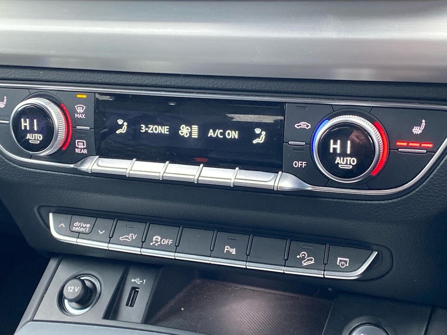 Used Audi Q5 2021 for sale - 77629354: Photo 12