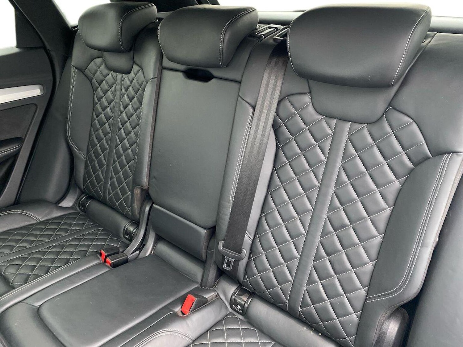 Used Audi Q5 2021 for sale - 77629354: Photo 16