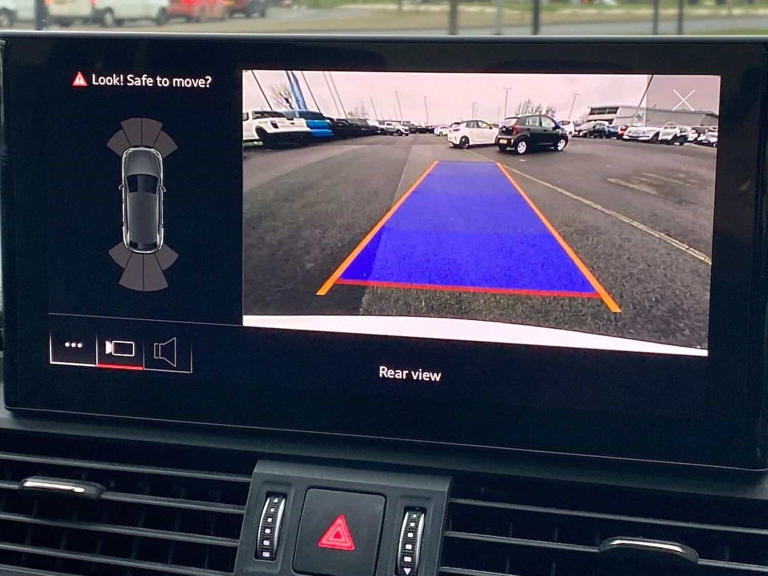 Used Audi Q5 2021 for sale - 77629354: Photo 23