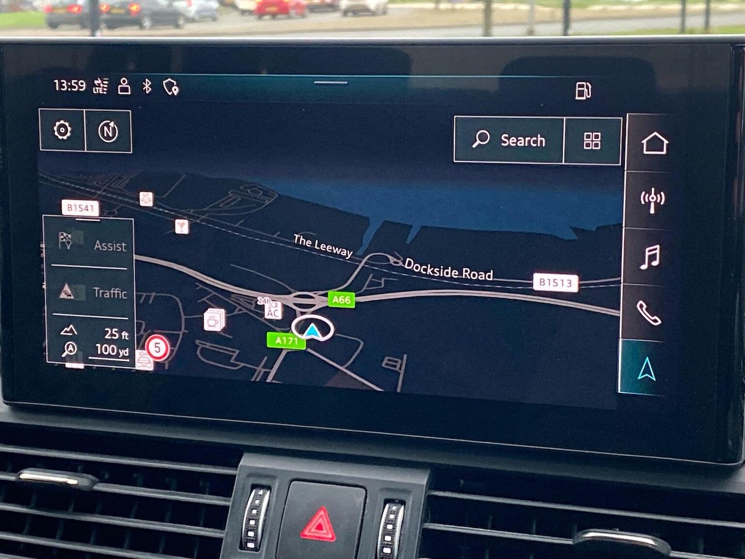 Used Audi Q5 2021 for sale - 77629354: Photo 24