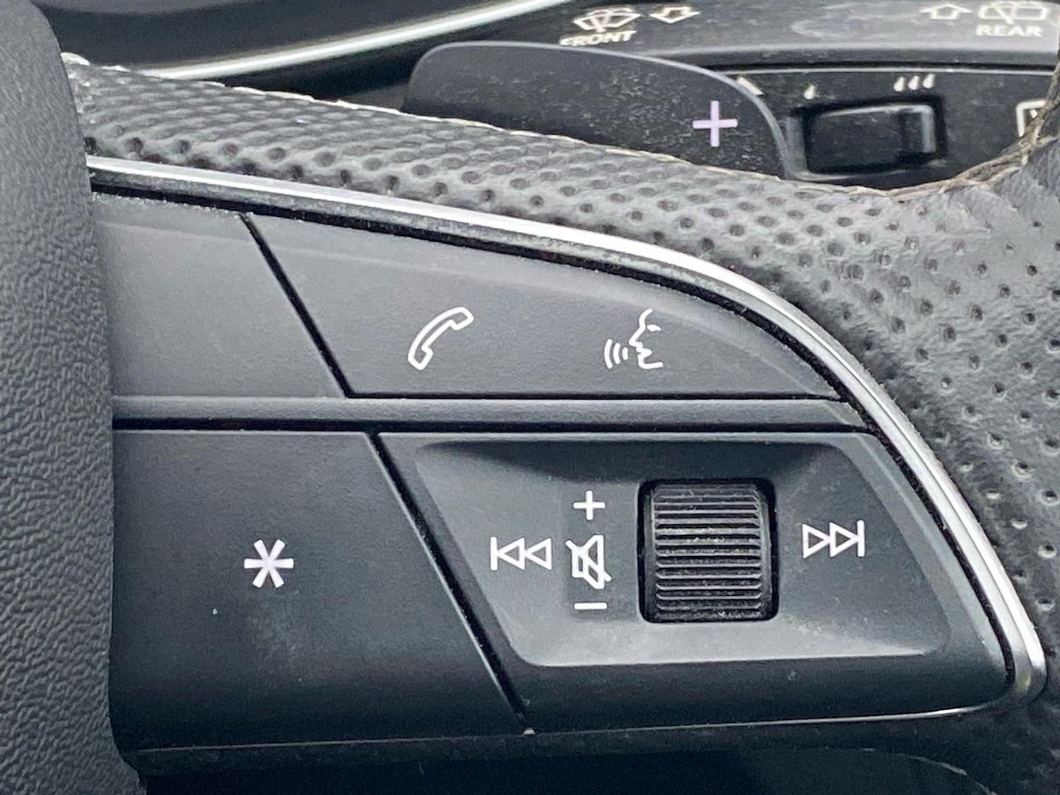 Used Audi Q5 2021 for sale - 77629354: Photo 27