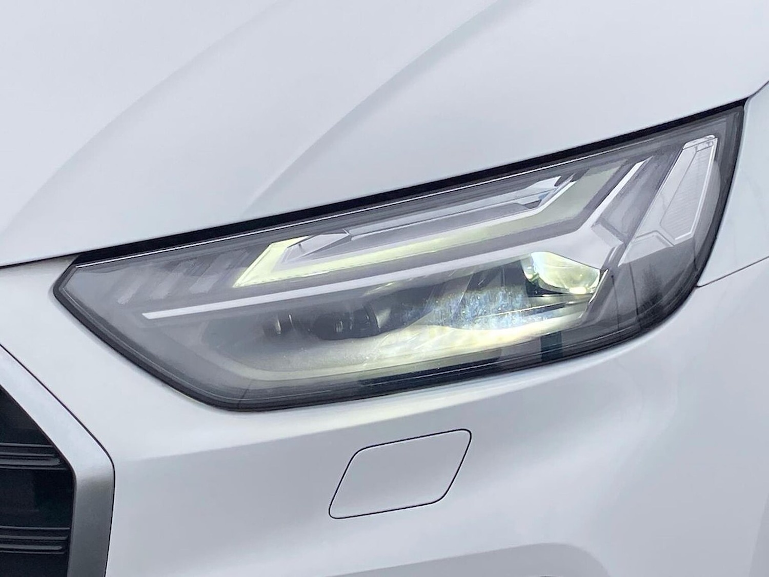 Used Audi Q5 2021 for sale - 77629354: Photo 33