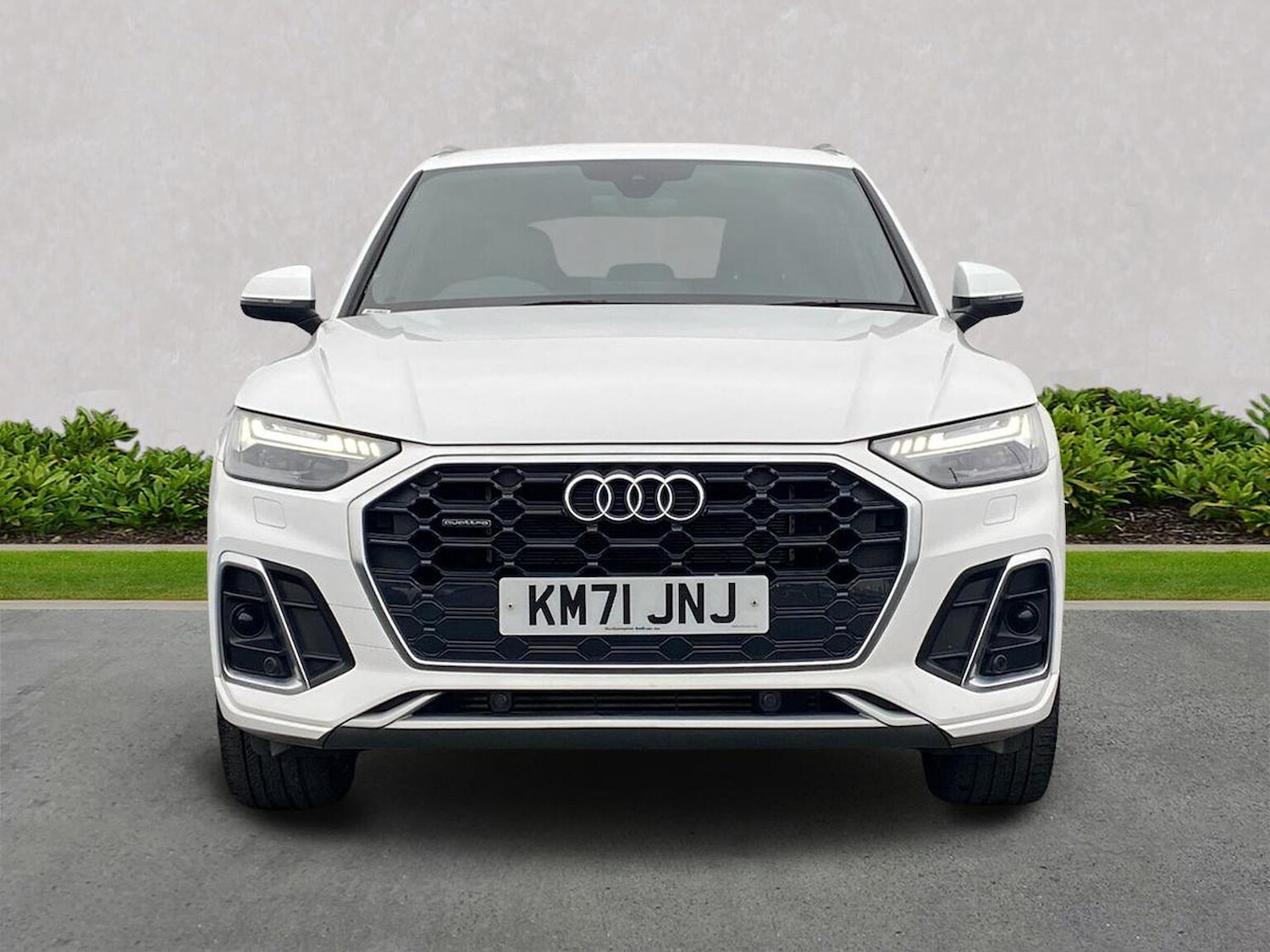 Used Audi Q5 2021 for sale - 77629354: Photo 5