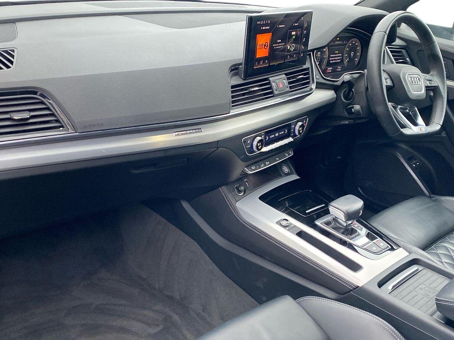 Used Audi Q5 2021 for sale - 77629354: Photo 7