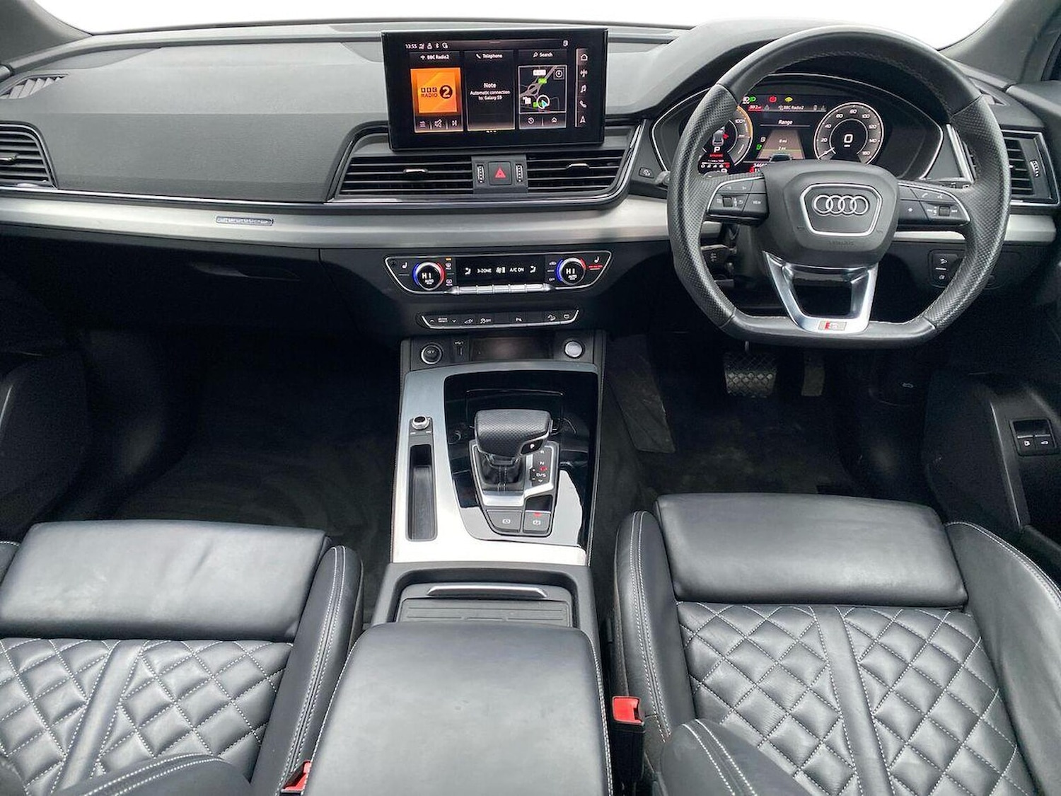 Used Audi Q5 2021 for sale - 77629354: Photo 8