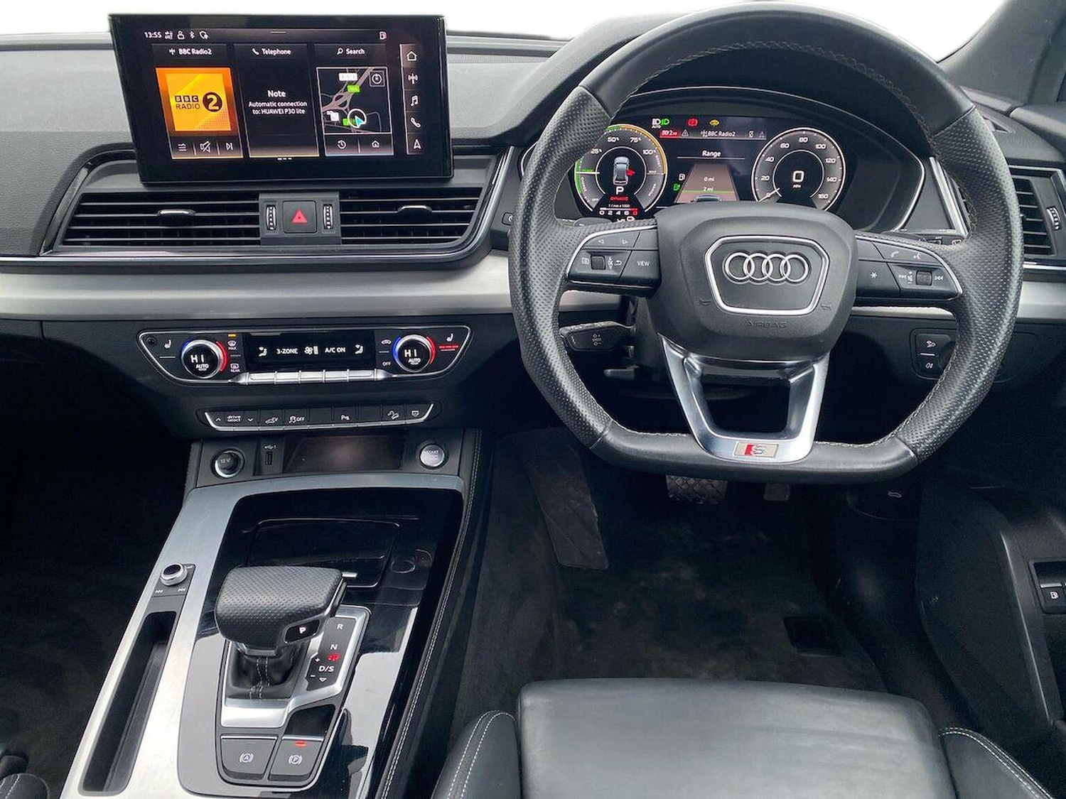 Used Audi Q5 2021 for sale - 77629354: Photo 9