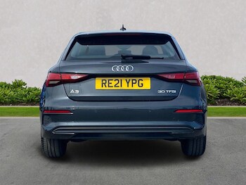 Used Audi A3 2021 for sale - 75971034: Photo