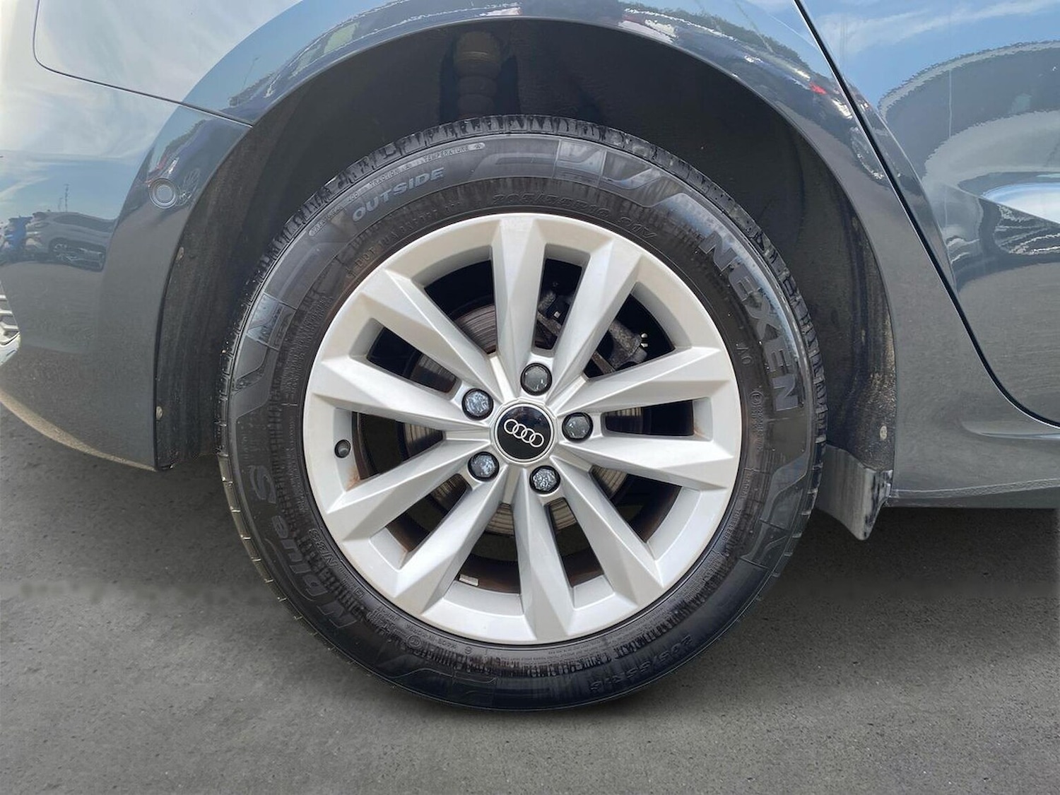 Vehicle 6