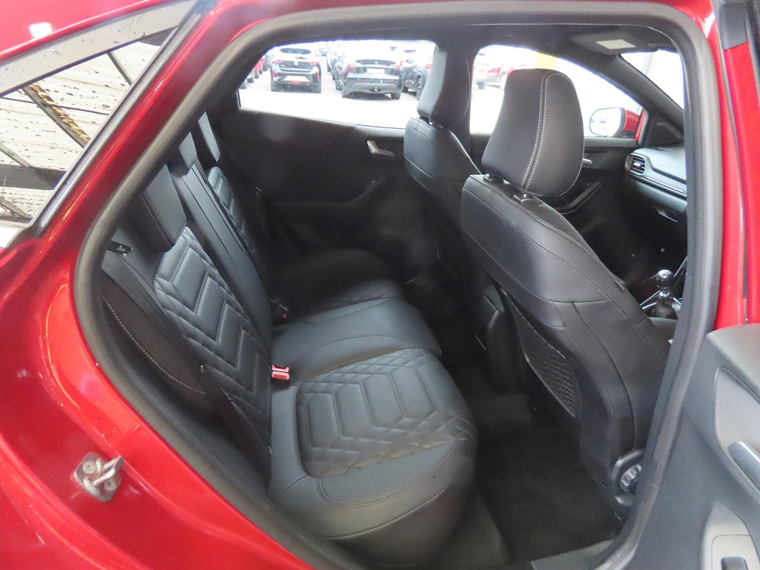 Used Ford Puma 2023 for sale - 76497242: Photo 10