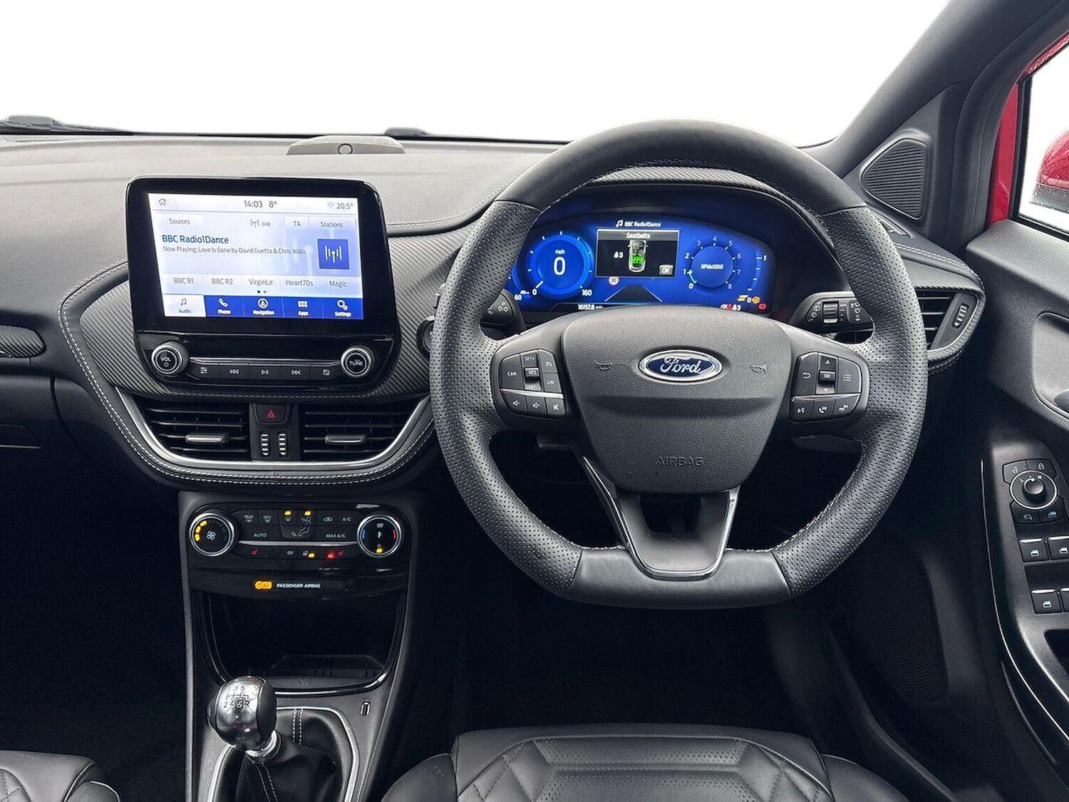 Used Ford Puma 2023 for sale - 76497242: Photo 11