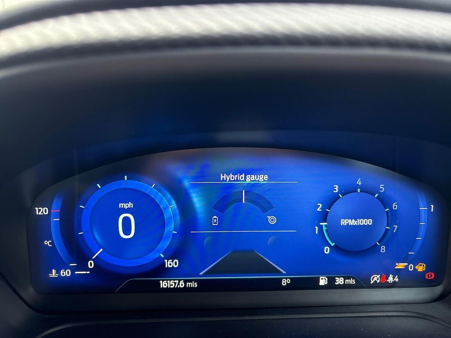 Used Ford Puma 2023 for sale - 76497242: Photo 12