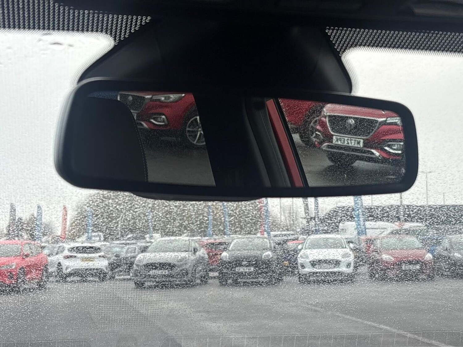 Used Ford Puma 2023 for sale - 76497242: Photo 16