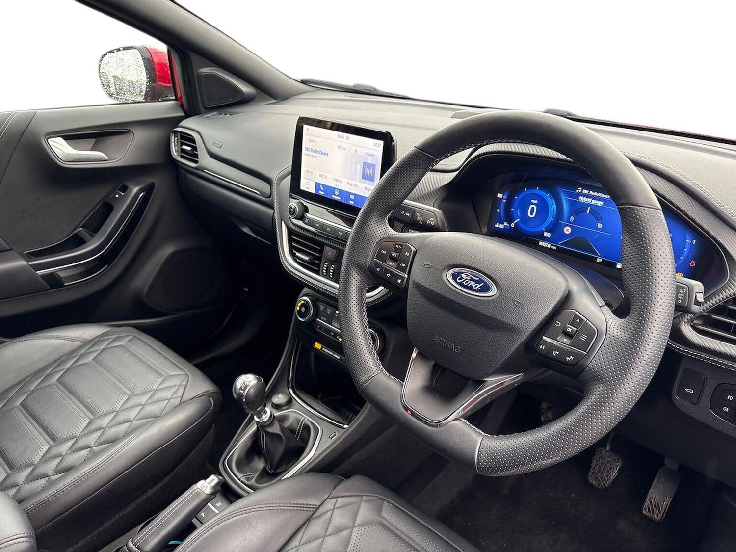 Used Ford Puma 2023 for sale - 76497242: Photo 17