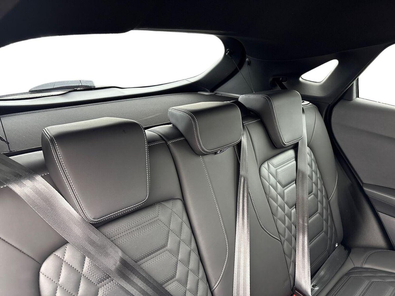 Used Ford Puma 2023 for sale - 76497242: Photo 18