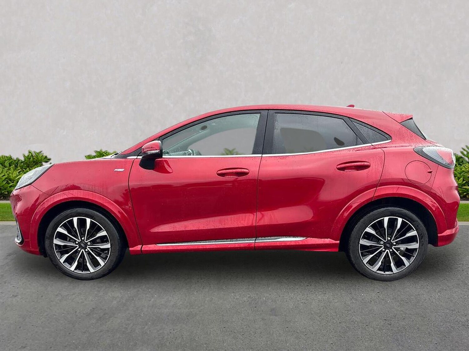 Used Ford Puma 2023 for sale - 76497242: Photo 21