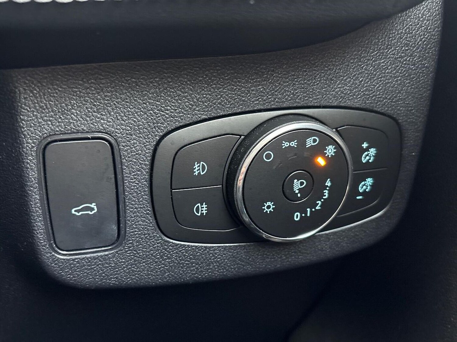 Used Ford Puma 2023 for sale - 76497242: Photo 24