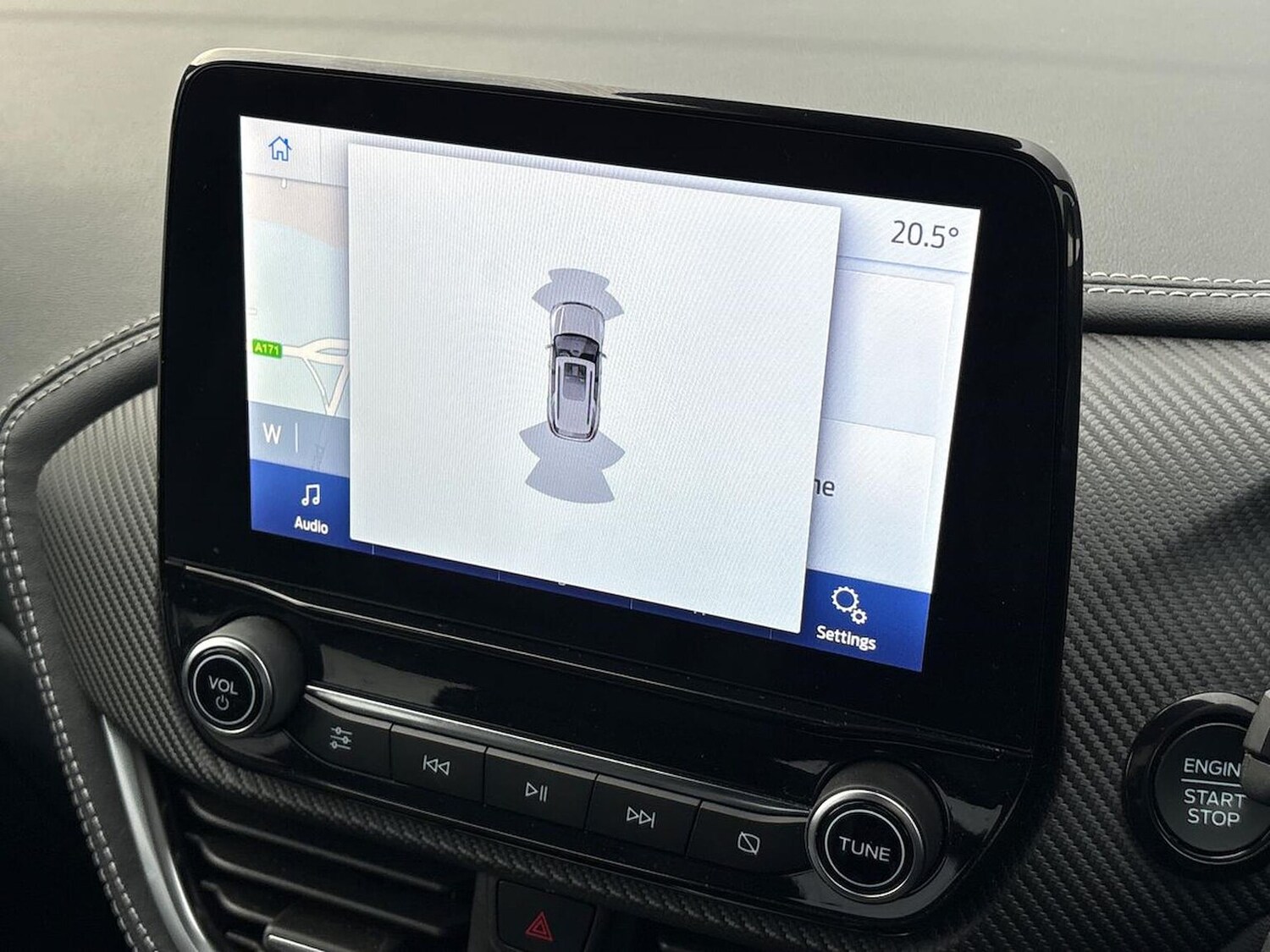 Used Ford Puma 2023 for sale - 76497242: Photo 25