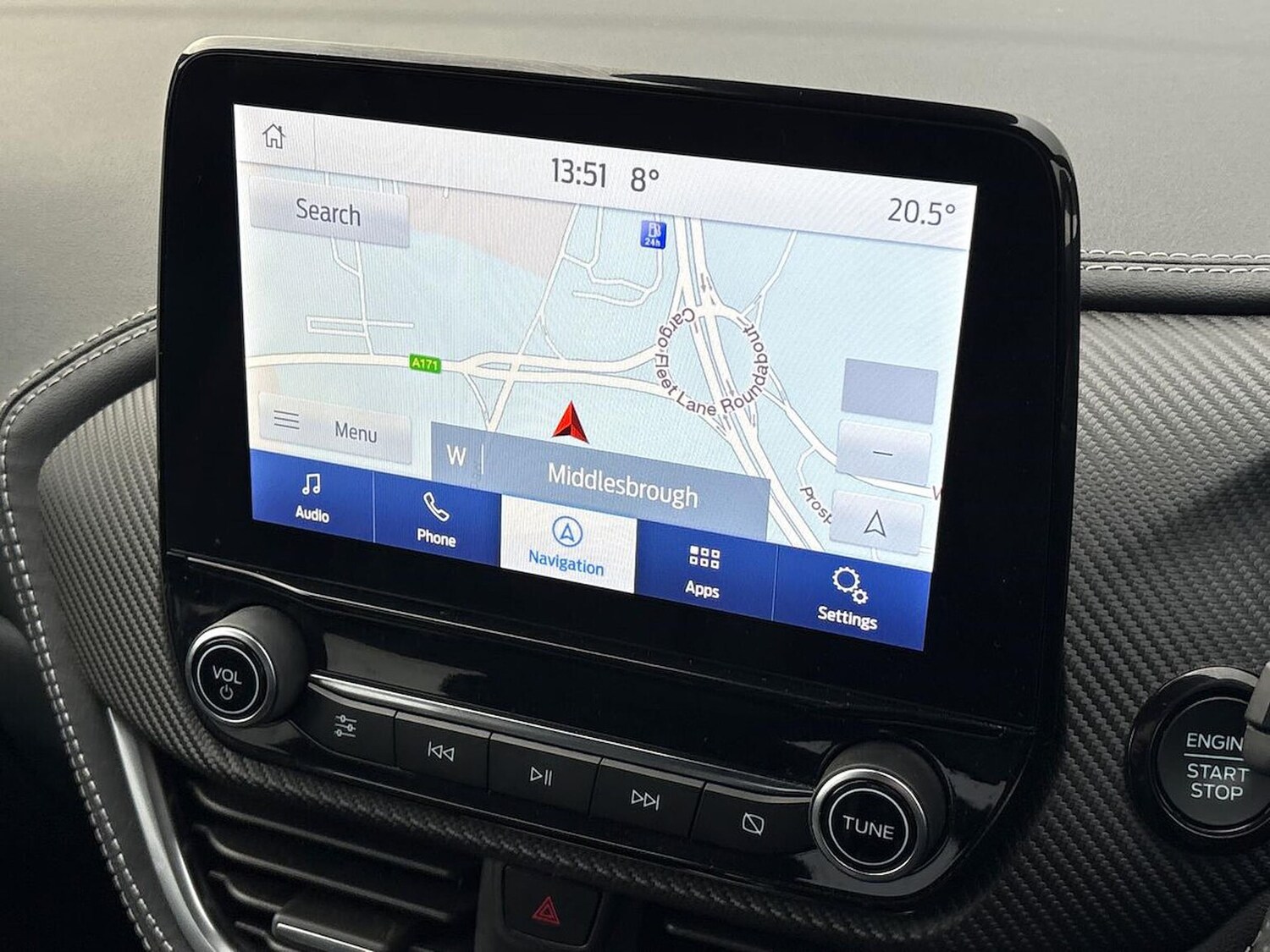 Used Ford Puma 2023 for sale - 76497242: Photo 26